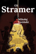Copertina  Gli Stramer