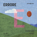 Copertina  Errore