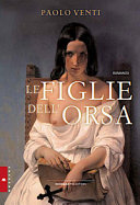 Copertina  Le figlie dell'orsa