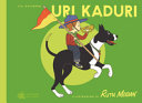 Copertina Uri Kaduri