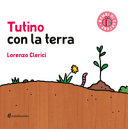 Copertina Tutino con la terra