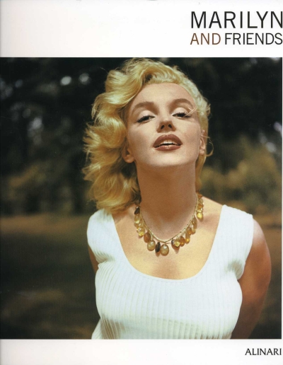 Copertina  Marilyn and friends
