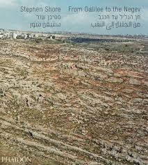 Copertina  From Galilee to the Negev
