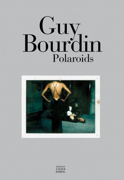 Copertina  Polaroids