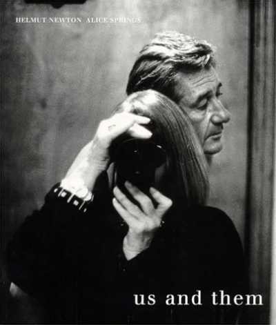 Copertina  Us and them