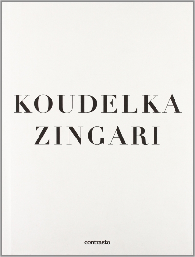 Copertina  Zingari