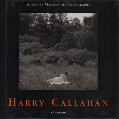 Copertina  Harry Callahan