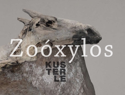 Copertina  Zoòxylos