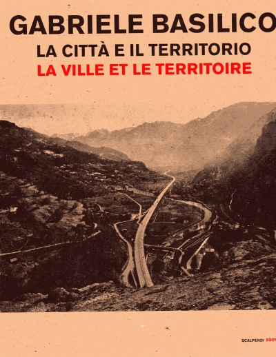 Copertina  La città e il territorio = la ville et le territoire