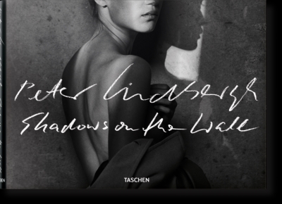 Copertina  Shadows on the wall