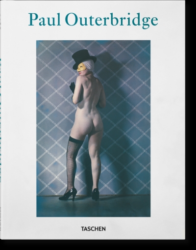 Copertina  Paul Outerbridge : 1896-1958