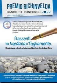 Copertina  Racconti tra Meduna e Tagliamento : storie vere o fantastiche ambientate tra i due fiumi